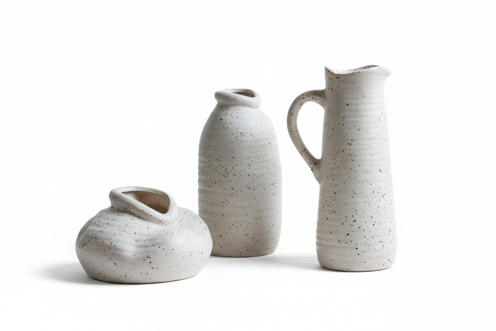 Maka Handmade Ceramic Vase