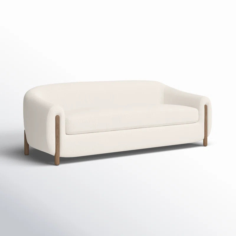 Amaryllis 86.5'' Sofa