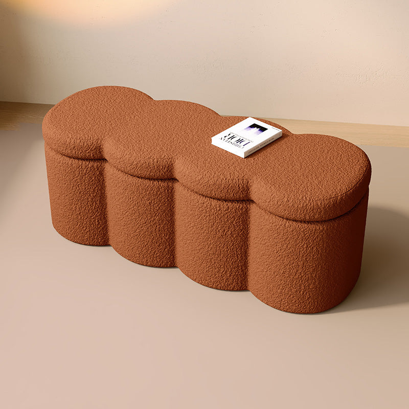 Creative Storage Sofa Stool For The Living Room