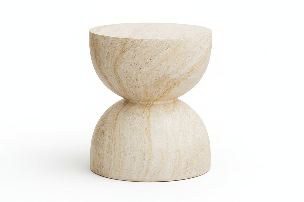 Modern Creative Sofa Side & Corner Tea Table