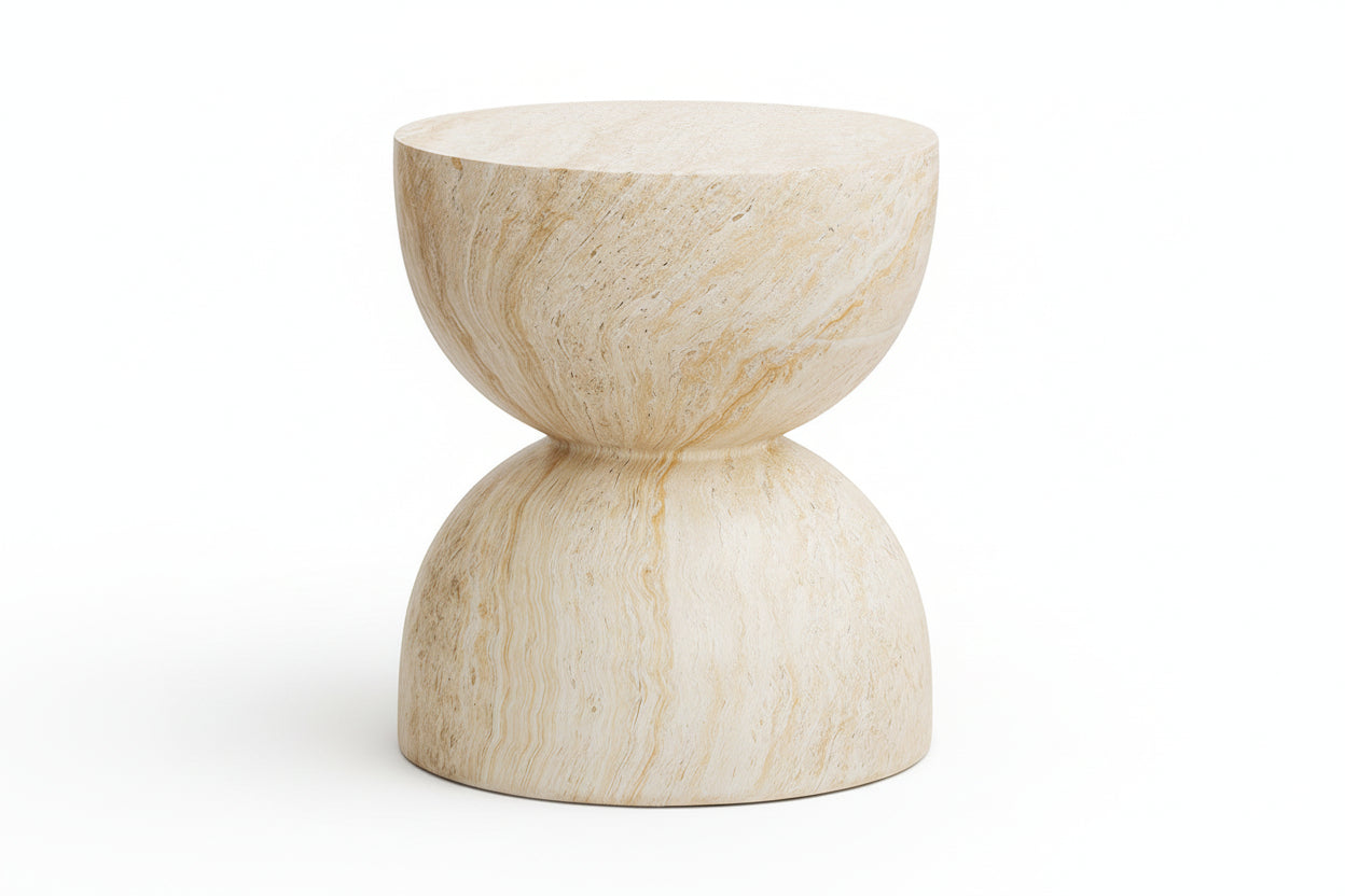 Modern Creative Sofa Side & Corner Tea Table