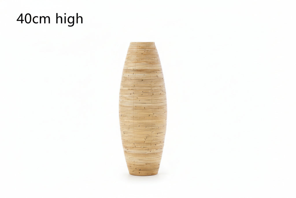 Tswanda Vase