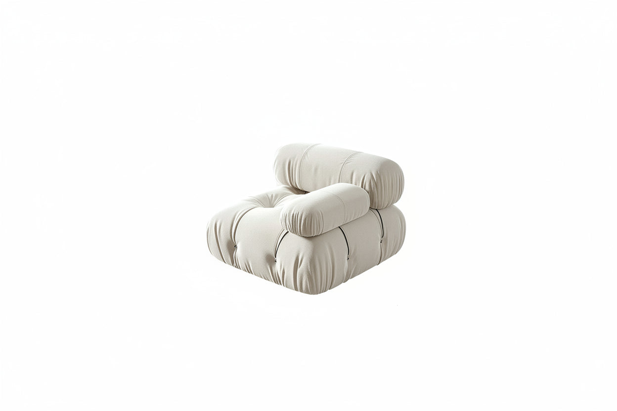 Mario Bellini Camaleonda Modula Sofa