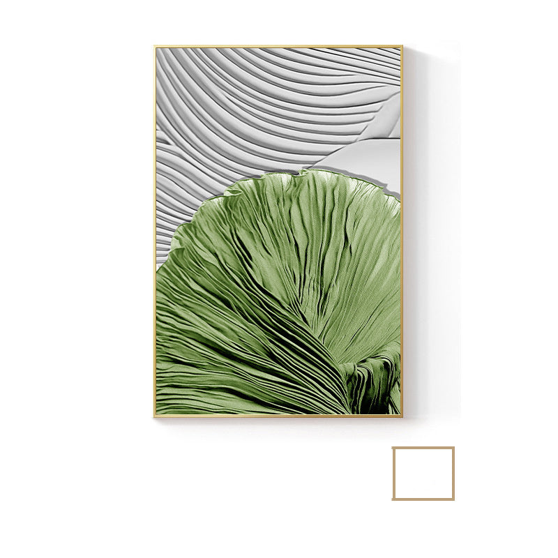 Nordic Living Room Texture Decorative Painting