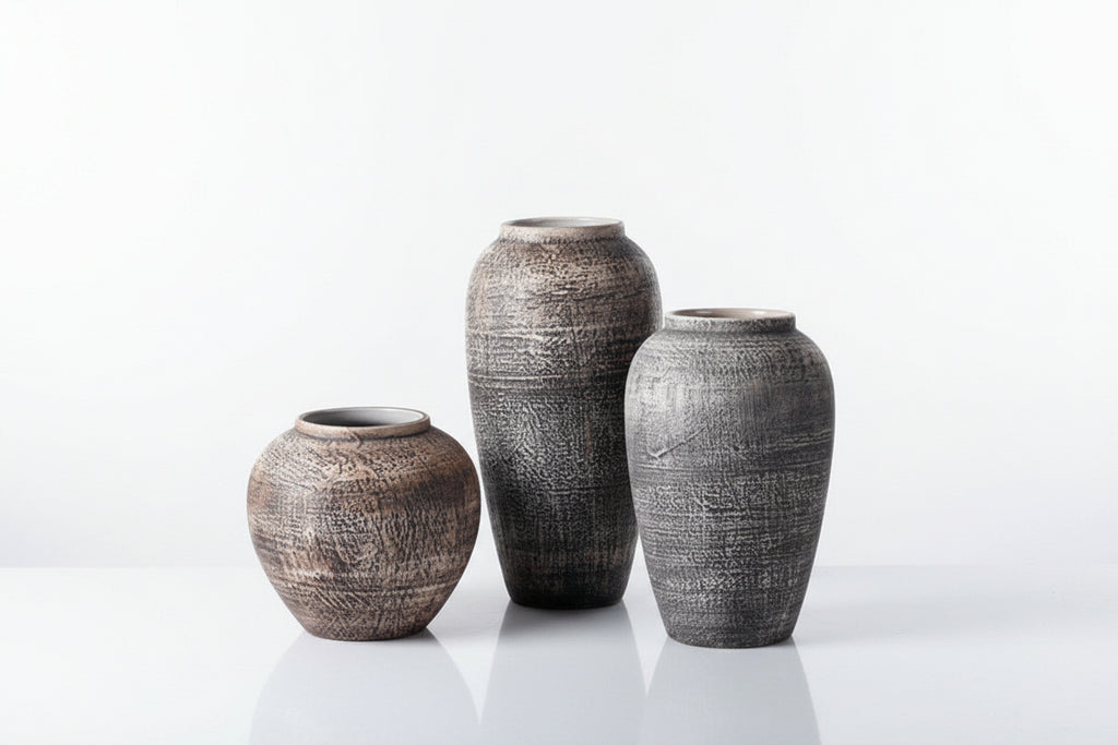 Us Vase