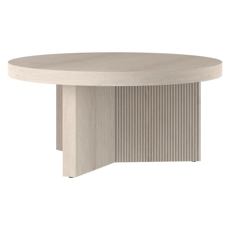 Holm Single Coffee Table