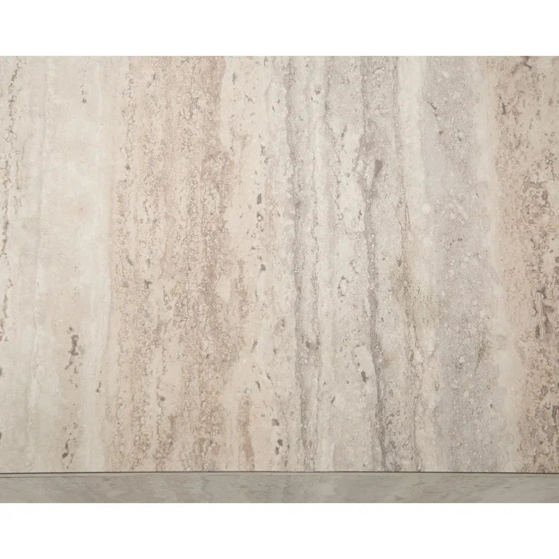 Totka Square Coffee Table