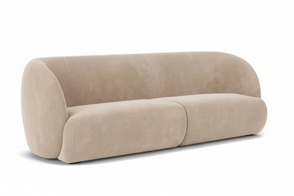 Davis 85'' Upholstered Sofa