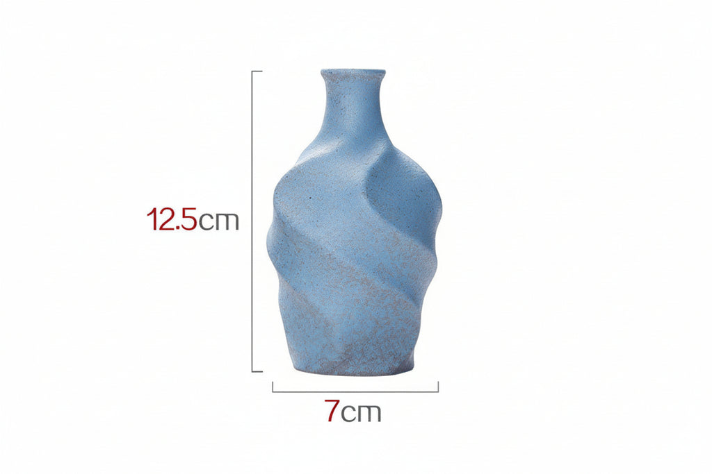 Ancient Ceramic Vase