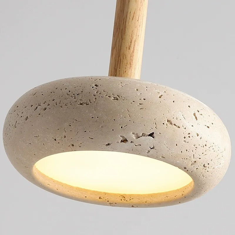 Drop Lamp
