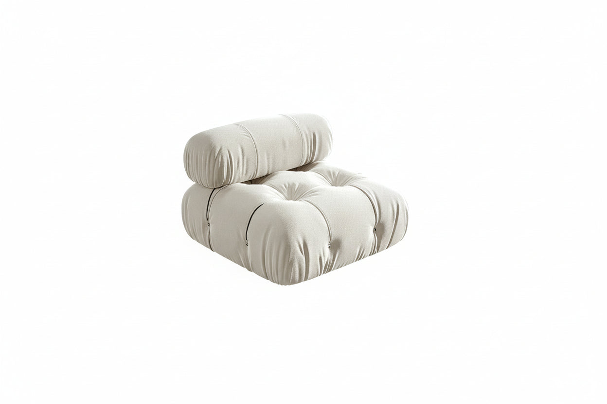 Mario Bellini Camaleonda Modula Sofa