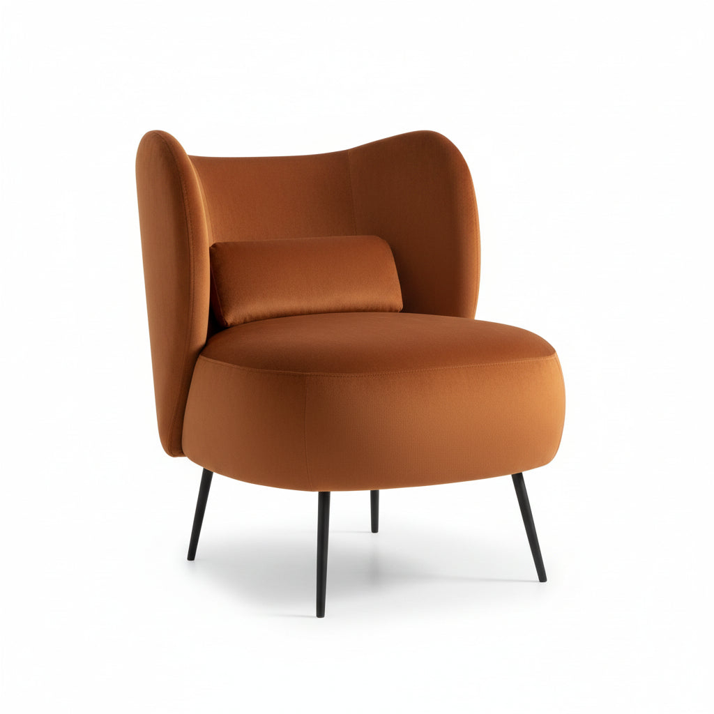 Nordic Lambswool Couch