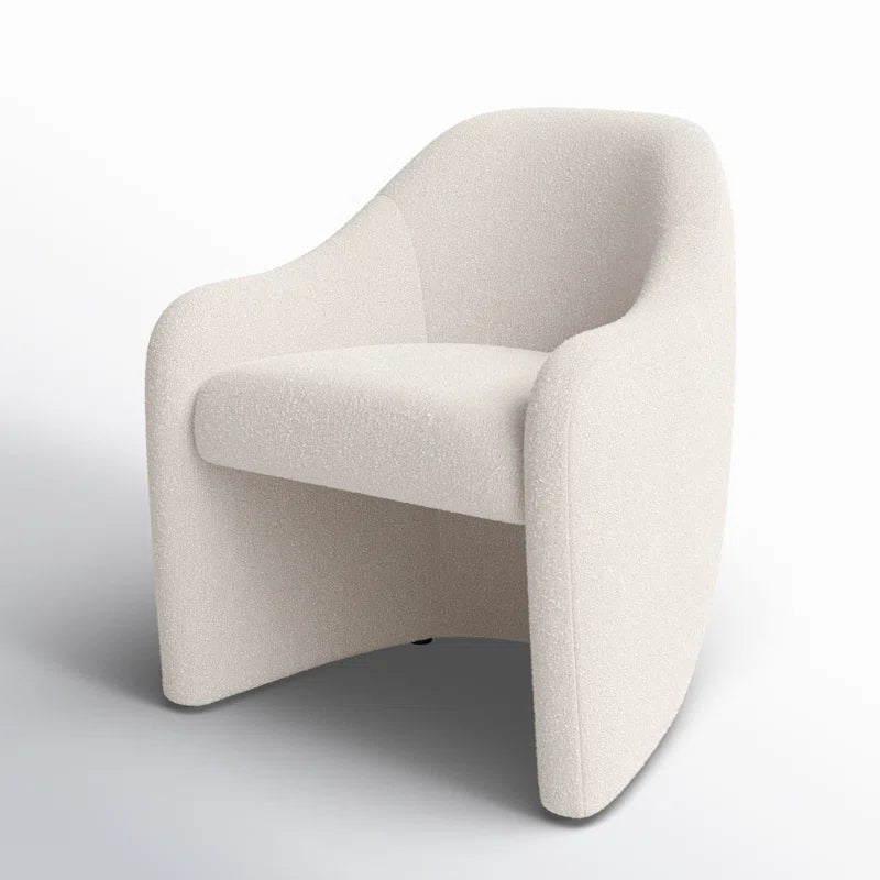 Lancaster Boucle Dining Chair