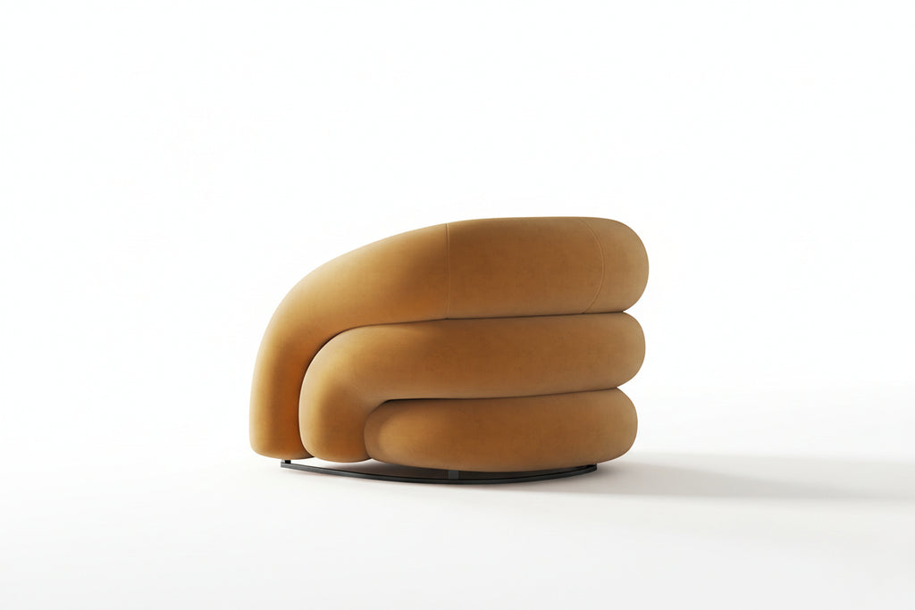 Decumb Chair