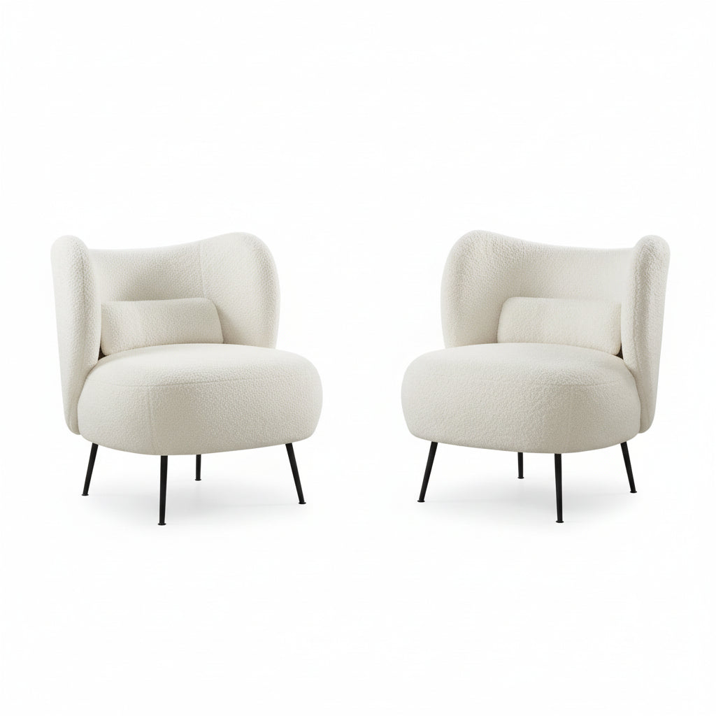 Nordic Lambswool Couch