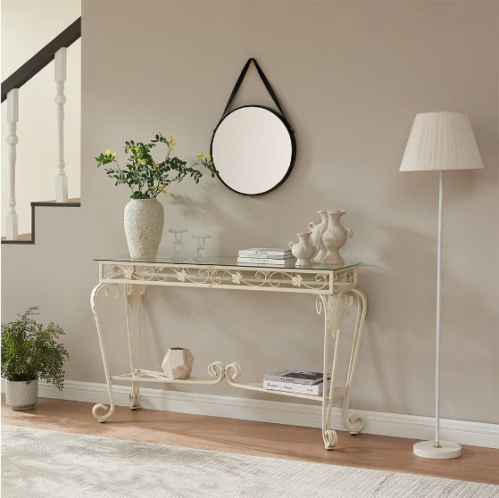 Babulia Console Table