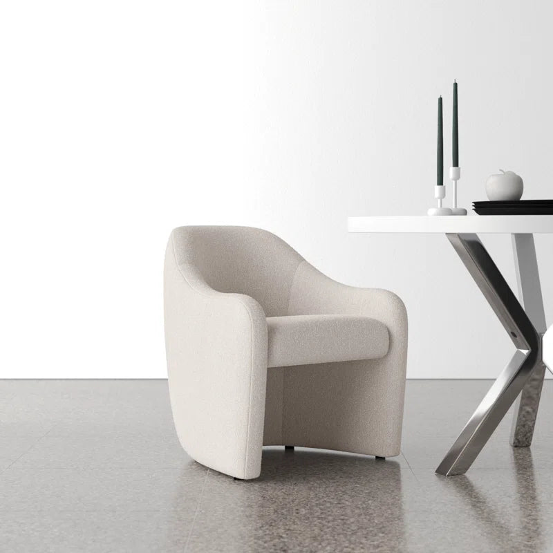 Lancaster Boucle Dining Chair