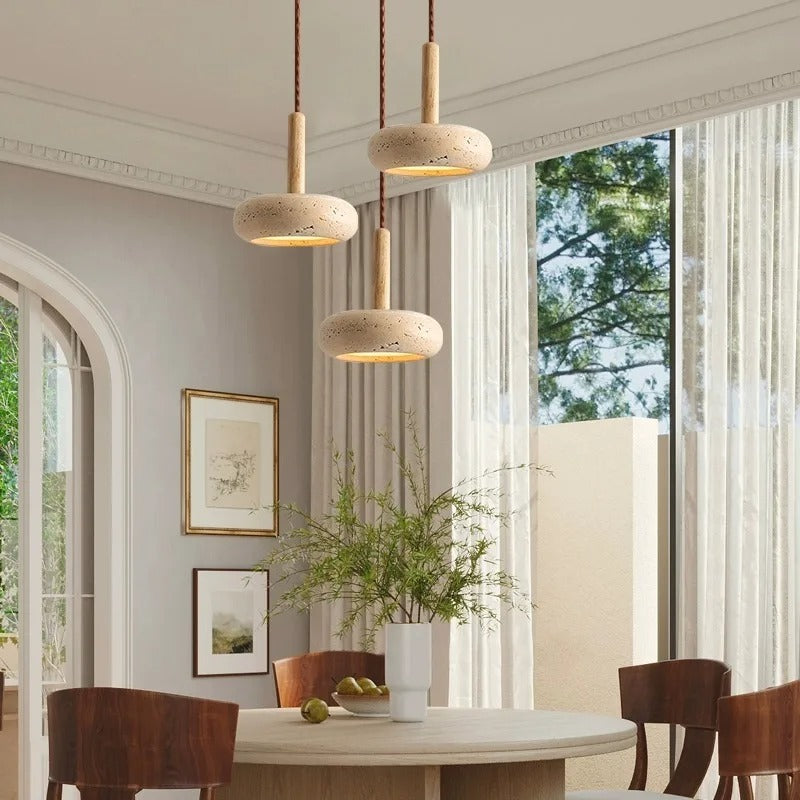 Drop Lamp