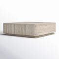 Totka Square Coffee Table