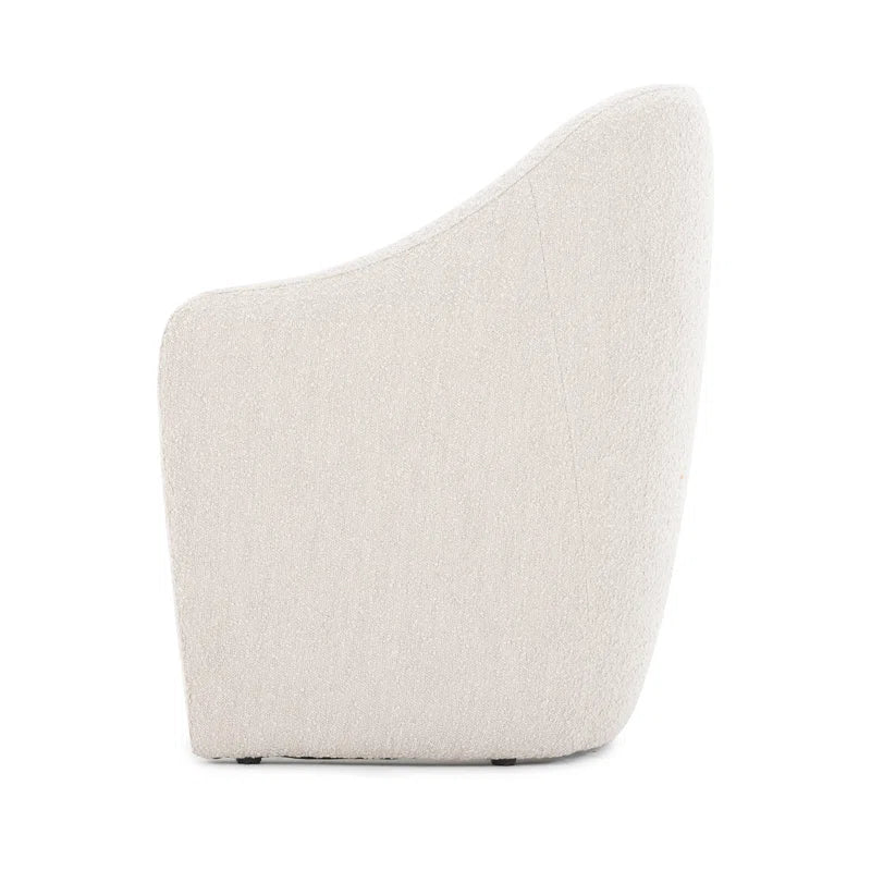 Lancaster Boucle Dining Chair