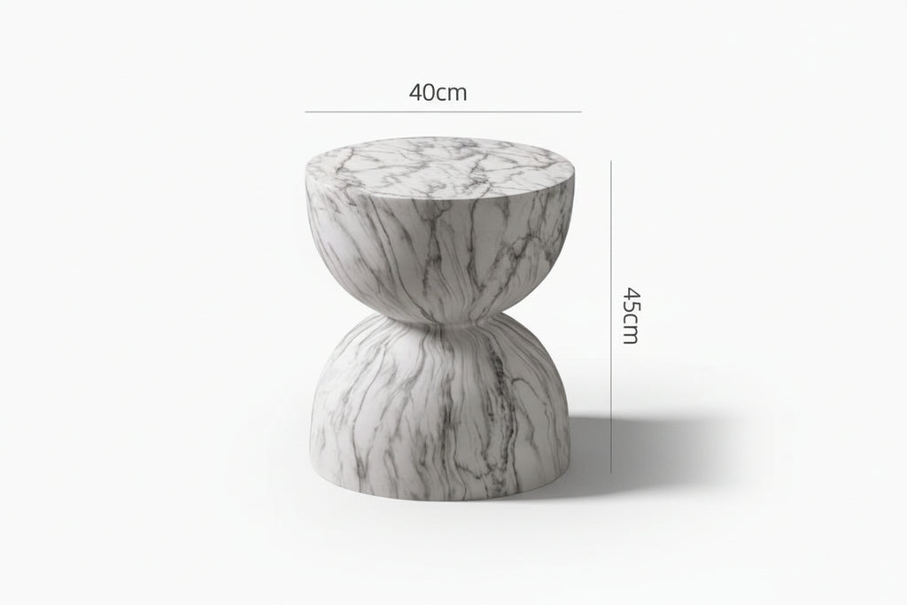 Modern Creative Sofa Side & Corner Tea Table