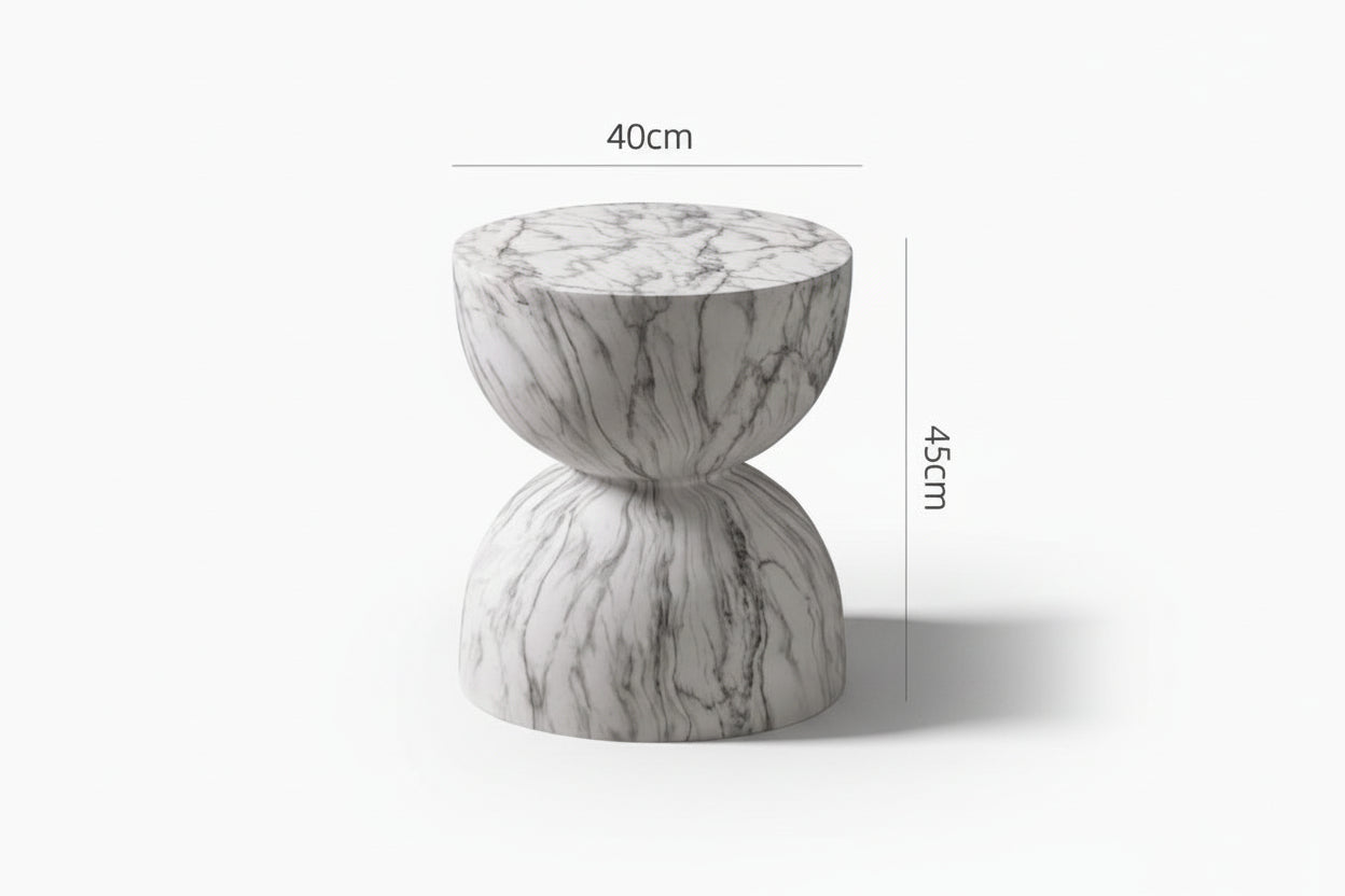 Modern Creative Sofa Side & Corner Tea Table