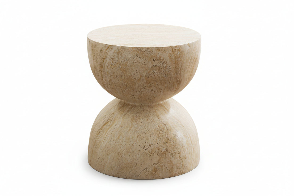 Modern Creative Sofa Side & Corner Tea Table