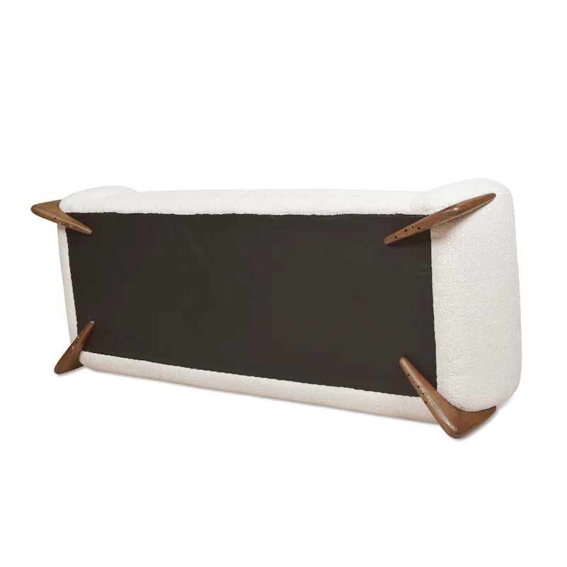 Amala 90.5'' Upholstered Sofa