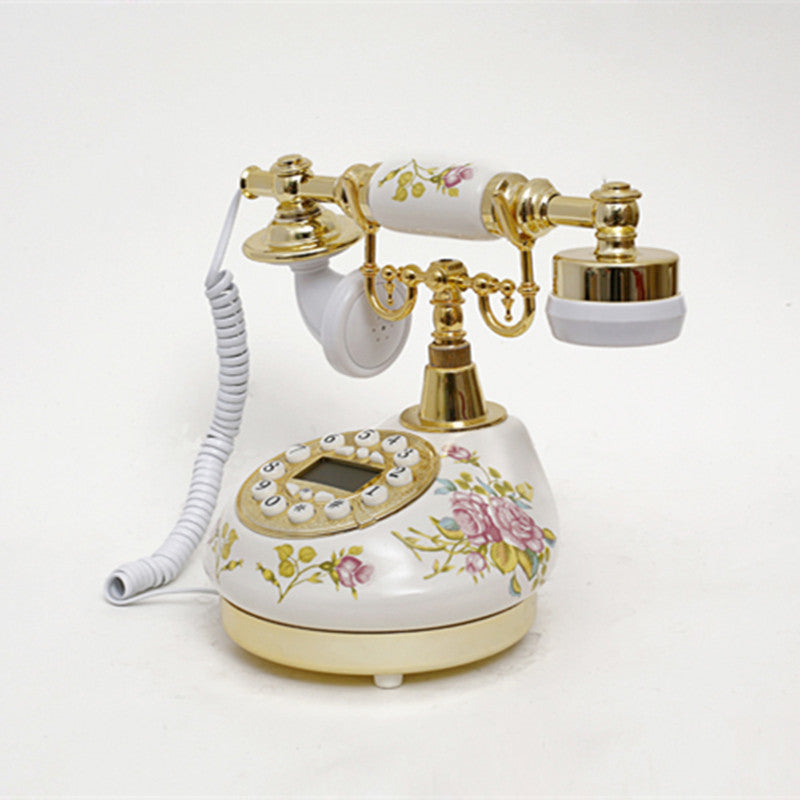 Antique  Landline