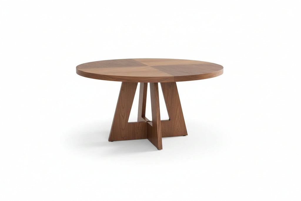 Modern Sleek Contemporary Dining Table