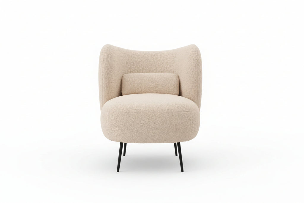 Nordic Lambswool Couch