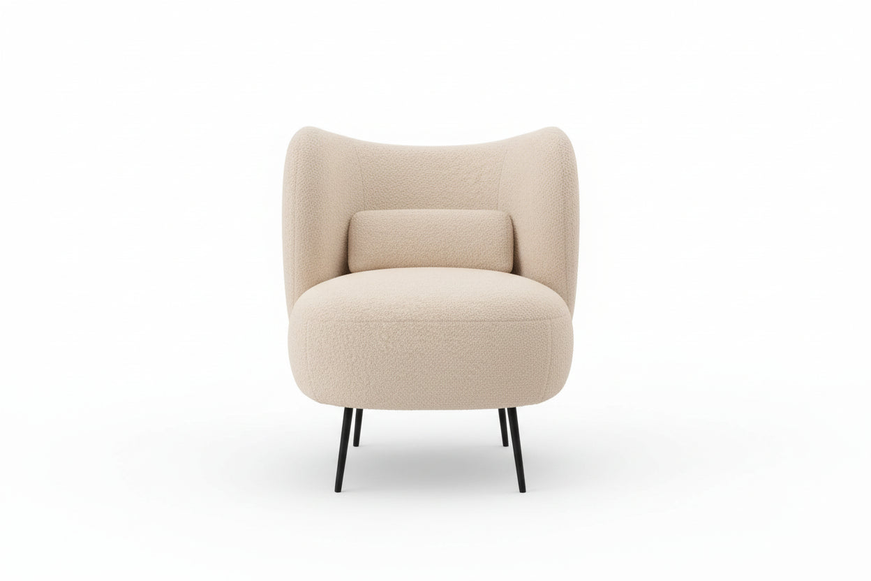 Nordic Lambswool Couch