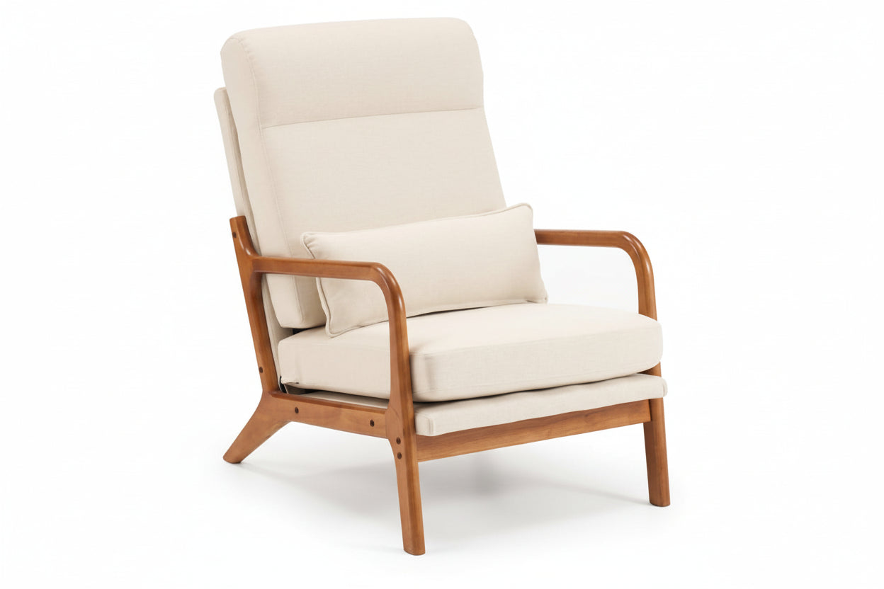 Buckery Lounge Chair