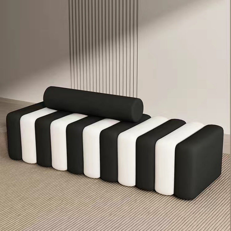 Cloakroom Changing Stool