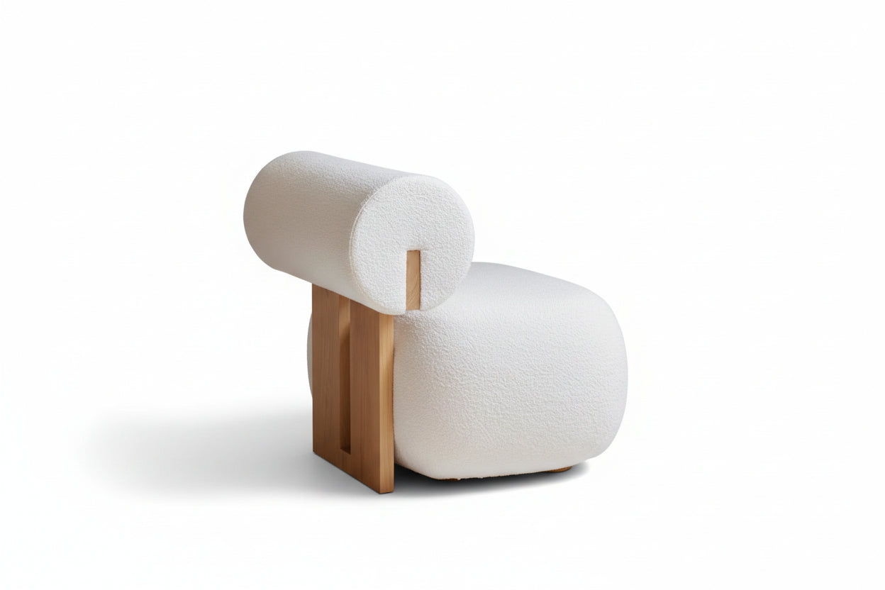 Kumba Chair