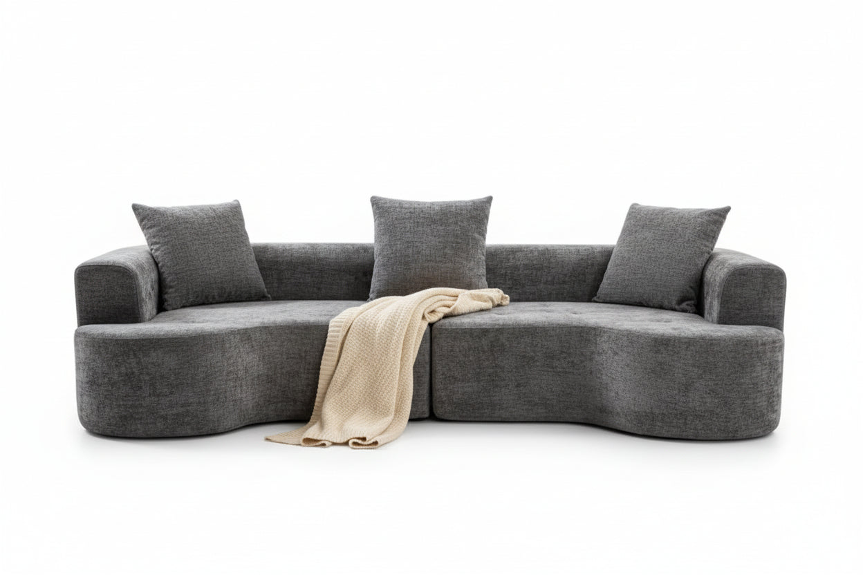 Wumbi Sofa