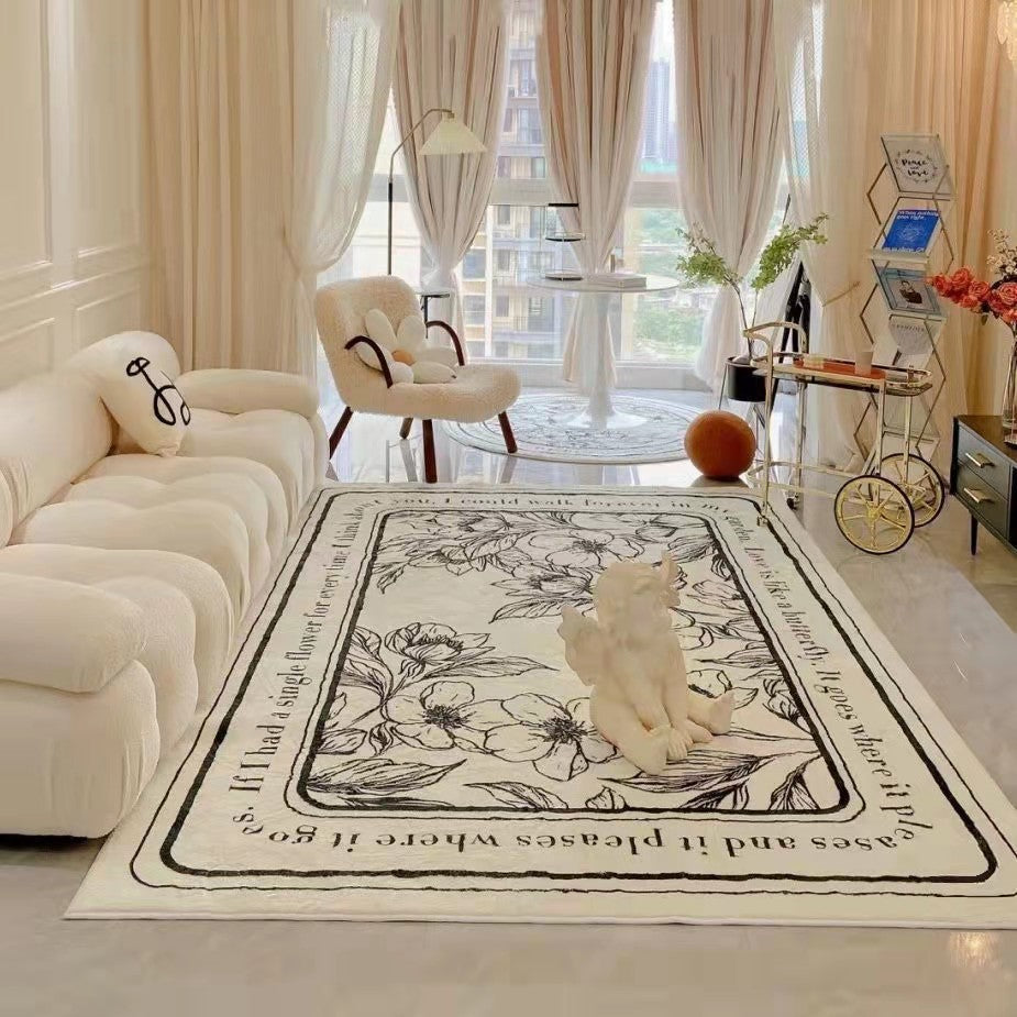 Restu Carpet