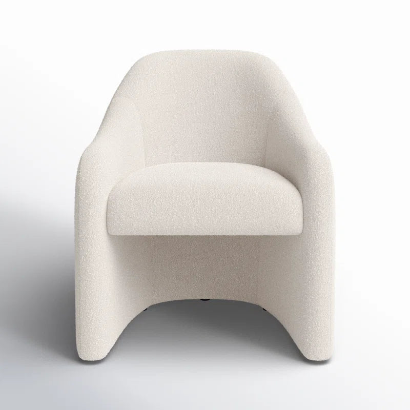 Lancaster Boucle Dining Chair