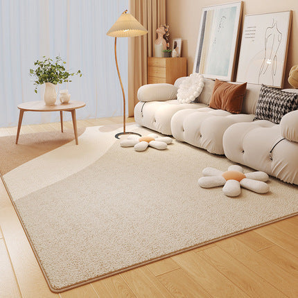 Cashmere Coffee Table Cushion Carpet