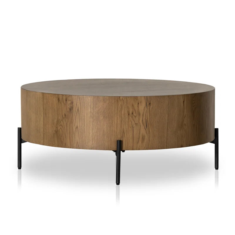 Aceton Single Coffee Table