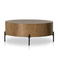 Aceton Single Coffee Table