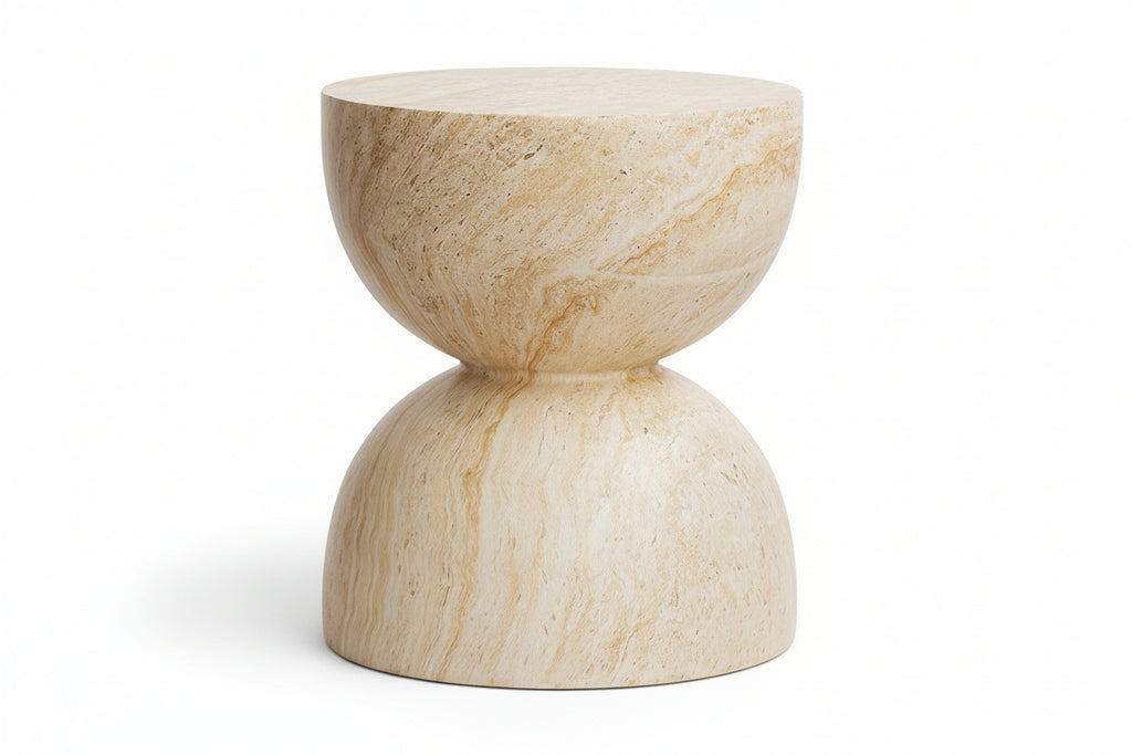 Modern Creative Sofa Side & Corner Tea Table