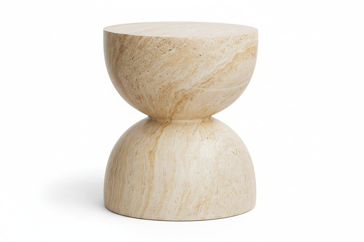 Modern Creative Sofa Side & Corner Tea Table