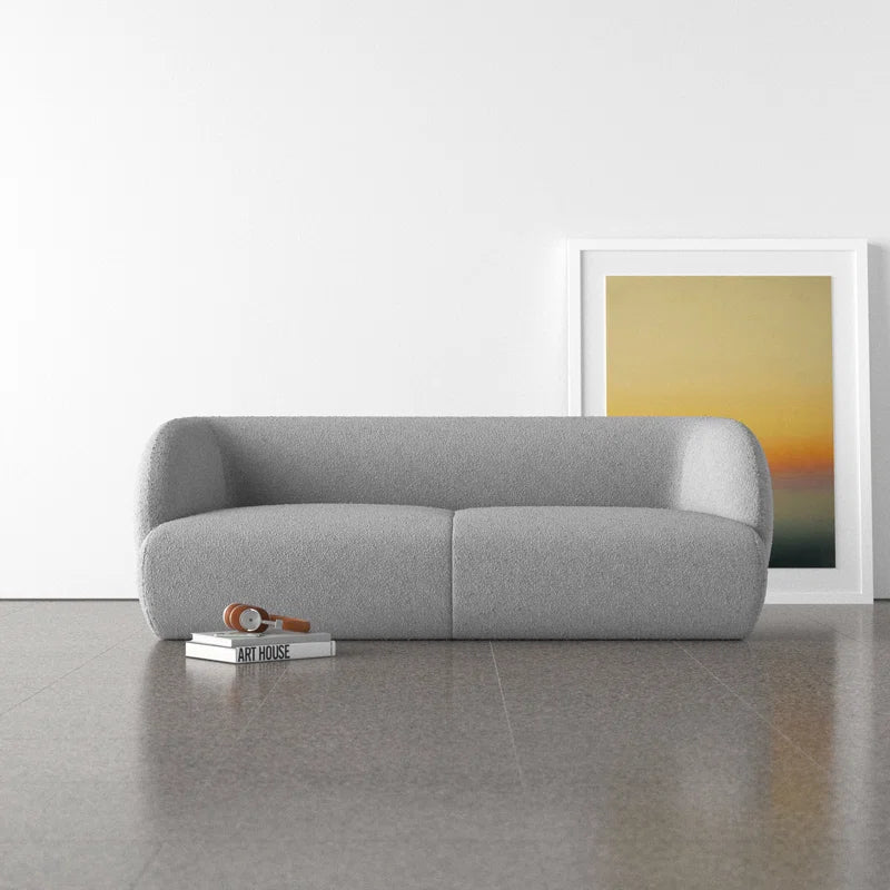 Davis 85'' Upholstered Sofa