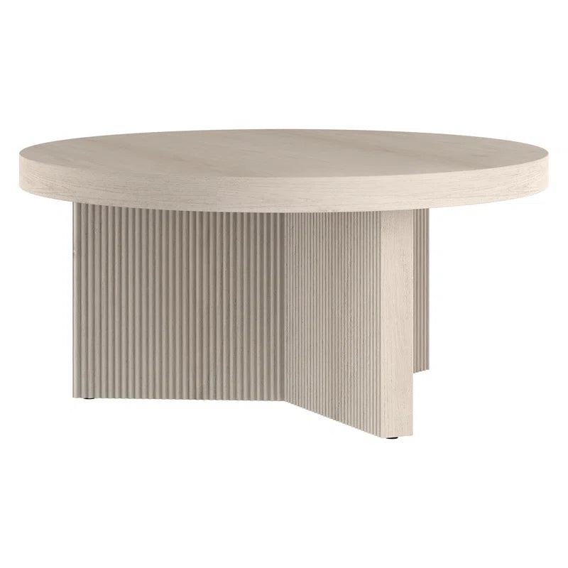 Holm Single Coffee Table