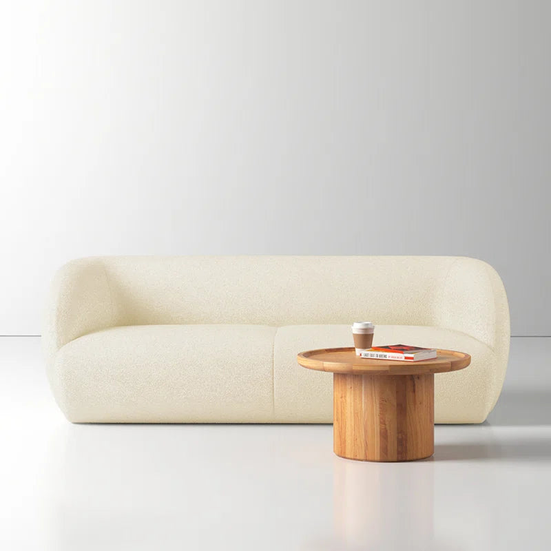 Davis 85'' Upholstered Sofa