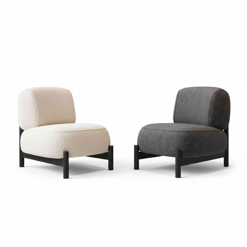 Dakaka Chair