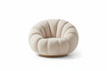 Pumpkin Tatami Single Sofa Chair