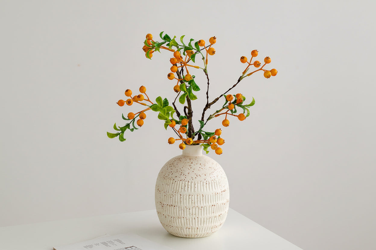 Mawambe Ceramic Vase