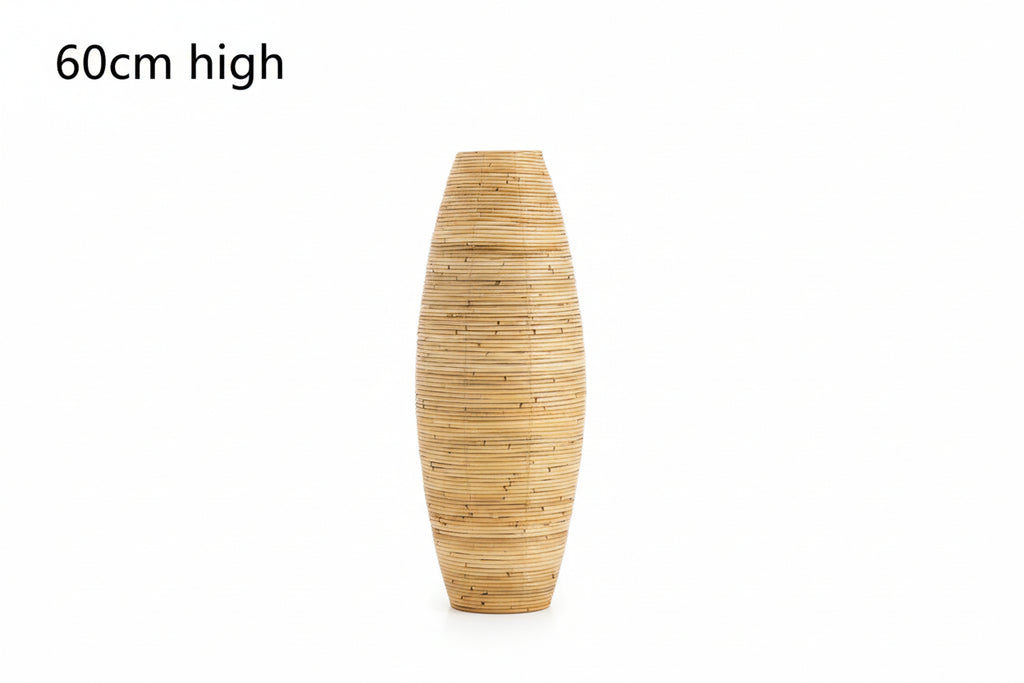Tswanda Vase